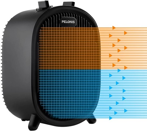 2in1 ventilator lüfter - 2in1,