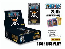 One Piece - 25th Anniversary