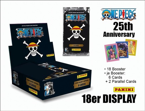 One piece 25th - -,