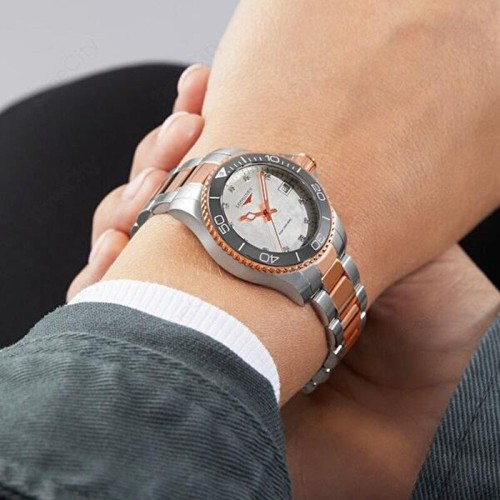 Longines hydroconquest - longines,