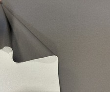 Meterware ORIGINAL PORSCHE UNI Auto Bezugstoff ACHAT GRAU Preis für 0,50mx 1,78m