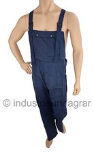 Arbeitslatzhose dunkelblau - arbeitslatzhose,