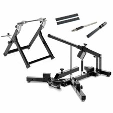 Set Reifenmontiergerät MD4 +