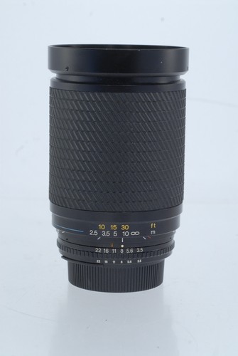 Tokina 200mm 3 5 - tokina, sz-x