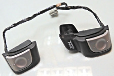 HONDA JAZZ II / LENKRADFERNBEDIENUNG SCHALTER LENKRAD / CVT GETRIEBE (RM12)