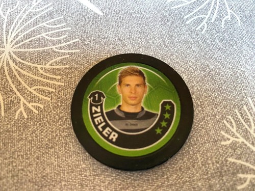 Topps bundesliga chipz - 12.,