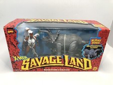 X-Men Savage Land Figuren Set