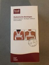 Bort Medical - StabiloFix - Medizinische Bandagen - Wie neu