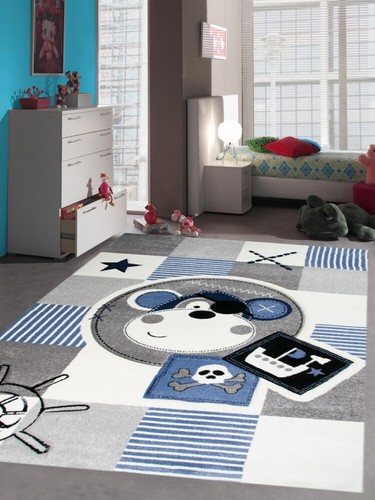 Teppich kinderzimmer - teppich,