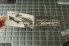 RAR VIP Prospekt/brochure BMW