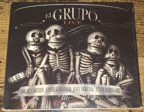 Grupo lukather cartava - el,