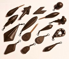 KARPFENBLEI, GRUNDBLEI, INLINE