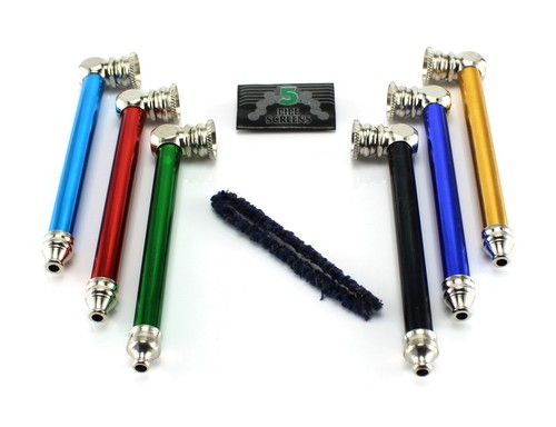 Budawi metallpfeife 12 cm - budawi®,