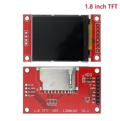 Inch tft lcd display - inch, tft-lcd