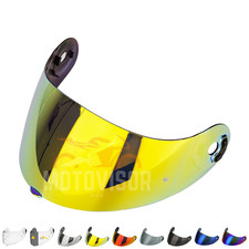 Visier für X-lite X-603 Gold