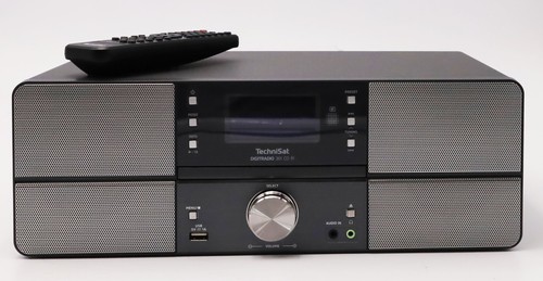 Technisat digitradio 361 ir - technisat,