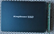 💾 64GB SSD + IDE Adapter &