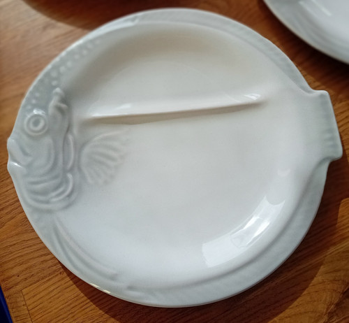 Fischteller niderviller - fischteller,