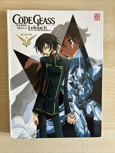 Code geass lelouch - code, the