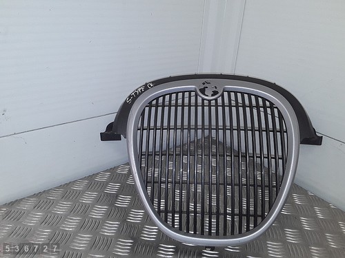 2004 jaguar type kuhlergrill - s-type,