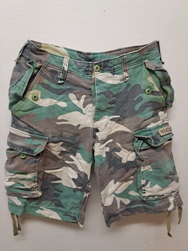 Hose paratrooper s sehr - hose:paratrooper, gr.