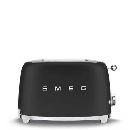 Smeg tsf01blmeu schwarz matt - tsf01blmeu,