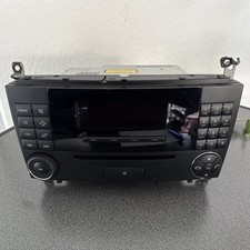 Original Mercedes-Benz W203