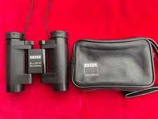 ZEISS Fernglas 8 x 20B - West