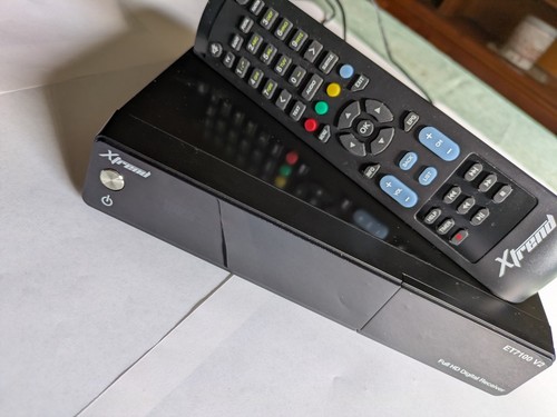 Full digital receiver - , et