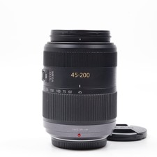 Panasonic LUMIX G Vario