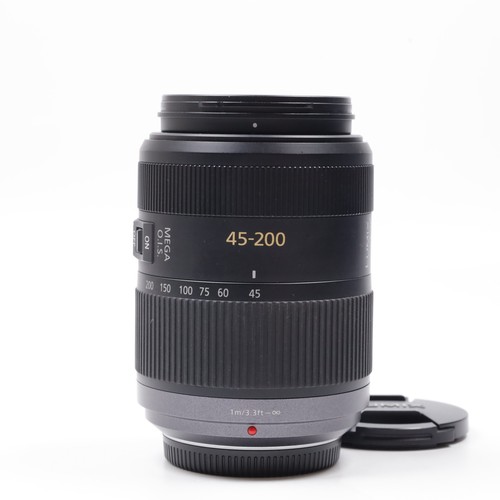 Panasonic lumix vario - g,