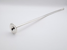 Antiker Silber Kerzen