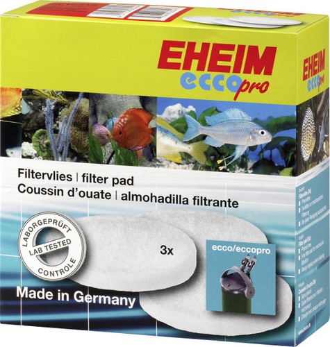 Eheim filtervlies für ecco - filtervlies,