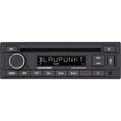 Blaupunkt essen 200 dab - dab, bt