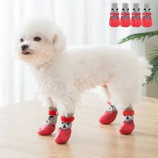 Hunde Katzen Pfotenschuhe