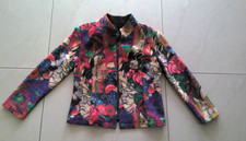 KRISS Jacke Kurzjacke