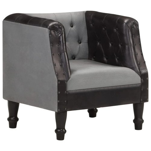 Sessel schwarz echtleder und - sessel,