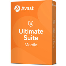 AVAST Mobile Security Ultimate