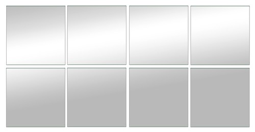 Spiegelfliesen fliesenspiegel - spiegelfliesen,