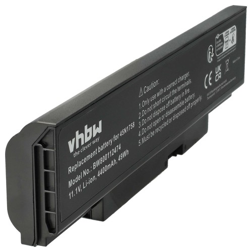 Akku für lenovo thinkpad - für,