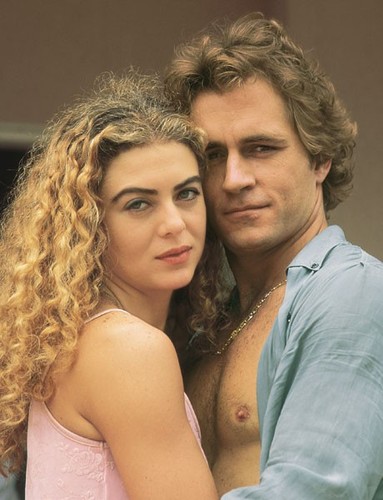 Telenovelas aroma cafe - telenovelas,