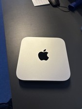 Apple Mac Mini A1347 Late 2014