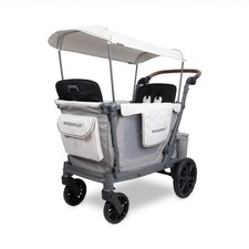 Wonderfold L2 Stroller Doppel