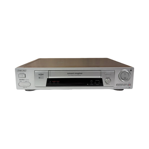 Sony slv se800 video - video, cassette