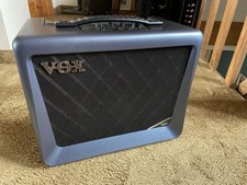 VOX E-Gitarrencombo VX50GTV