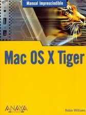 Mac OS X Tiger / Mac OS X 10.4