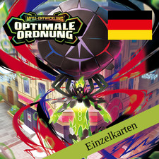 Pokemon TCG | Optimale Ordnung