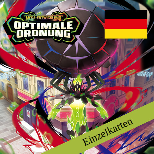 Pokemon tcg optimale ordnung - |,