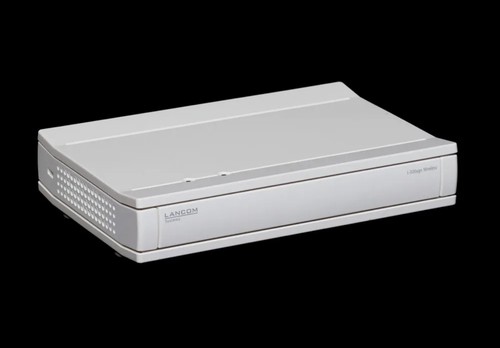 Lancom 320agn white - l-320agn,