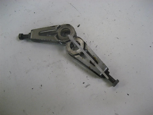 Honda xbr 500 - 500, pc15